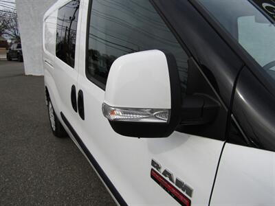 2019 RAM ProMaster City Tradesman SLT   - Photo 13 - Haddon Twp, NJ 08107