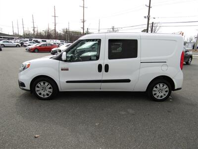 2019 RAM ProMaster City Tradesman SLT   - Photo 4 - Haddon Twp, NJ 08107