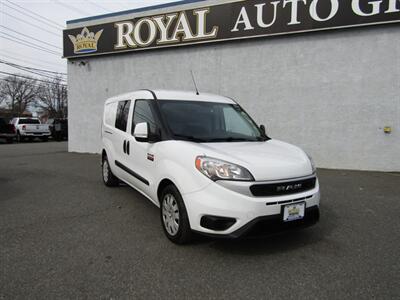 2019 RAM ProMaster City Tradesman SLT   - Photo 1 - Haddon Twp, NJ 08107