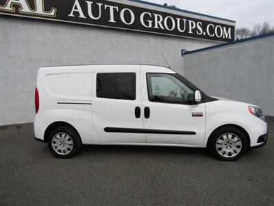 2019 RAM ProMaster City Tradesman SLT   - Photo 8 - Haddon Twp, NJ 08107