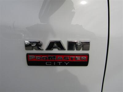 2019 RAM ProMaster City Tradesman SLT   - Photo 14 - Haddon Twp, NJ 08107