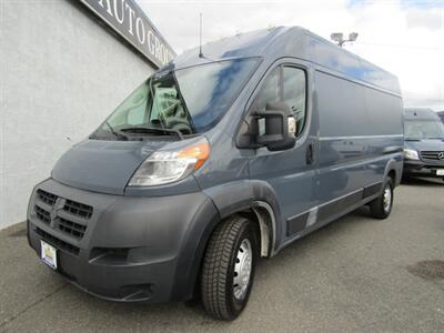 2018 RAM ProMaster 2500 159 WB   - Photo 1 - Haddon Twp, NJ 08107