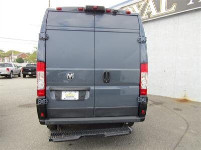 2018 RAM ProMaster 2500 159 WB   - Photo 4 - Haddon Twp, NJ 08107