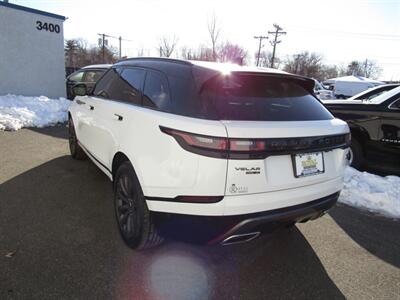 2018 Land Rover Range Rover Velar P380 R-Dynamic SE   - Photo 5 - Haddon Twp, NJ 08107