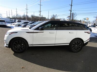 2018 Land Rover Range Rover Velar P380 R-Dynamic SE   - Photo 4 - Haddon Twp, NJ 08107