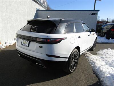 2018 Land Rover Range Rover Velar P380 R-Dynamic SE   - Photo 7 - Haddon Twp, NJ 08107