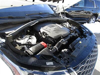 2018 Land Rover Range Rover Velar P380 R-Dynamic SE   - Photo 40 - Haddon Twp, NJ 08107