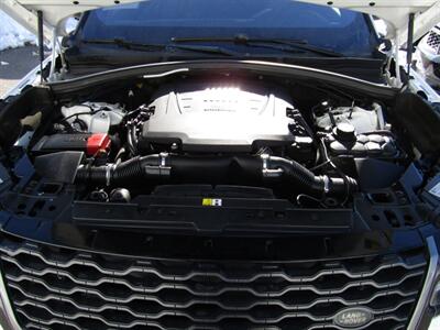 2018 Land Rover Range Rover Velar P380 R-Dynamic SE   - Photo 41 - Haddon Twp, NJ 08107