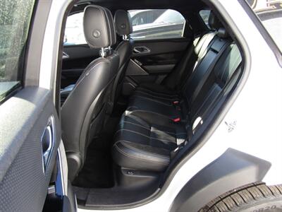 2018 Land Rover Range Rover Velar P380 R-Dynamic SE   - Photo 18 - Haddon Twp, NJ 08107