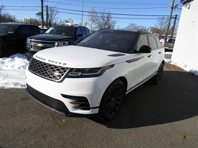 2018 Land Rover Range Rover Velar P380 R-Dynamic SE   - Photo 3 - Haddon Twp, NJ 08107