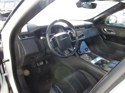 2018 Land Rover Range Rover Velar P380 R-Dynamic SE   - Photo 16 - Haddon Twp, NJ 08107