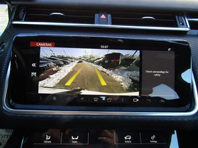 2018 Land Rover Range Rover Velar P380 R-Dynamic SE   - Photo 33 - Haddon Twp, NJ 08107