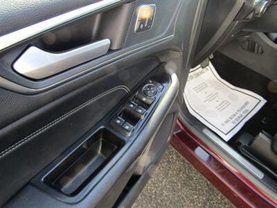 2017 Ford Edge AWD,NAV,PANOROOF,TECH PKG,RVC,SILVER CERTIFIED   - Photo 32 - Haddon Twp, NJ 08107