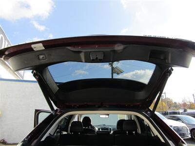 2017 Ford Edge AWD,NAV,PANOROOF,TECH PKG,RVC,SILVER CERTIFIED   - Photo 41 - Haddon Twp, NJ 08107