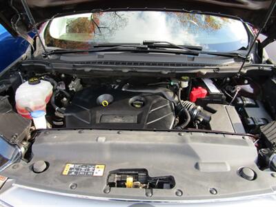 2017 Ford Edge AWD,NAV,PANOROOF,TECH PKG,RVC,SILVER CERTIFIED   - Photo 66 - Haddon Twp, NJ 08107