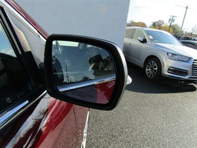 2017 Ford Edge AWD,NAV,PANOROOF,TECH PKG,RVC,SILVER CERTIFIED   - Photo 29 - Haddon Twp, NJ 08107