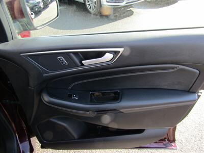 2017 Ford Edge AWD,NAV,PANOROOF,TECH PKG,RVC,SILVER CERTIFIED   - Photo 46 - Haddon Twp, NJ 08107