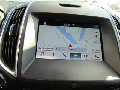 2017 Ford Edge AWD,NAV,PANOROOF,TECH PKG,RVC,SILVER CERTIFIED   - Photo 57 - Haddon Twp, NJ 08107