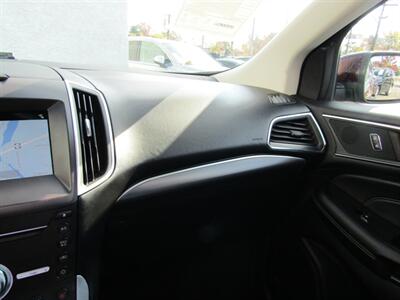 2017 Ford Edge AWD,NAV,PANOROOF,TECH PKG,RVC,SILVER CERTIFIED   - Photo 61 - Haddon Twp, NJ 08107