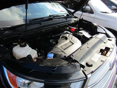 2017 Ford Edge AWD,NAV,PANOROOF,TECH PKG,RVC,SILVER CERTIFIED   - Photo 67 - Haddon Twp, NJ 08107