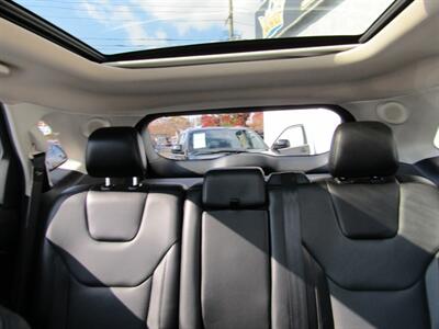 2017 Ford Edge AWD,NAV,PANOROOF,TECH PKG,RVC,SILVER CERTIFIED   - Photo 64 - Haddon Twp, NJ 08107