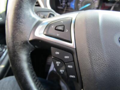 2017 Ford Edge AWD,NAV,PANOROOF,TECH PKG,RVC,SILVER CERTIFIED   - Photo 51 - Haddon Twp, NJ 08107