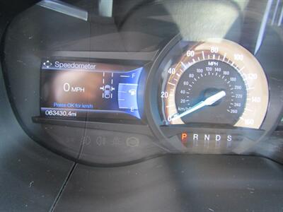 2017 Ford Edge AWD,NAV,PANOROOF,TECH PKG,RVC,SILVER CERTIFIED   - Photo 55 - Haddon Twp, NJ 08107