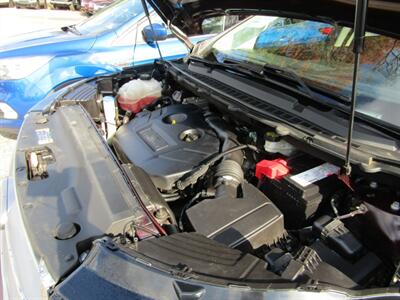 2017 Ford Edge AWD,NAV,PANOROOF,TECH PKG,RVC,SILVER CERTIFIED   - Photo 68 - Haddon Twp, NJ 08107