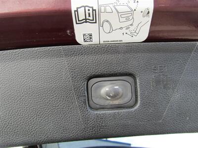 2017 Ford Edge AWD,NAV,PANOROOF,TECH PKG,RVC,SILVER CERTIFIED   - Photo 42 - Haddon Twp, NJ 08107