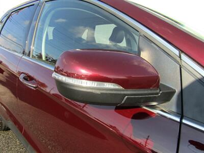 2017 Ford Edge AWD,NAV,PANOROOF,TECH PKG,RVC,SILVER CERTIFIED   - Photo 30 - Haddon Twp, NJ 08107