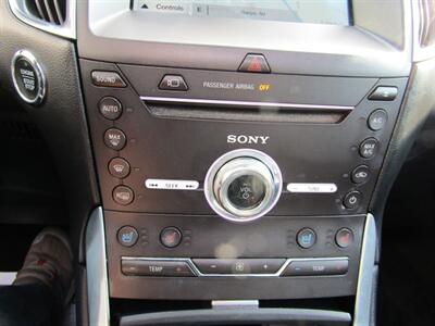 2017 Ford Edge AWD,NAV,PANOROOF,TECH PKG,RVC,SILVER CERTIFIED   - Photo 59 - Haddon Twp, NJ 08107