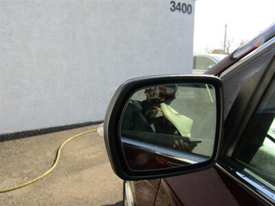 2017 Ford Edge AWD,NAV,PANOROOF,TECH PKG,RVC,SILVER CERTIFIED   - Photo 21 - Haddon Twp, NJ 08107