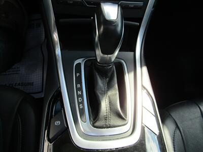 2017 Ford Edge AWD,NAV,PANOROOF,TECH PKG,RVC,SILVER CERTIFIED   - Photo 60 - Haddon Twp, NJ 08107