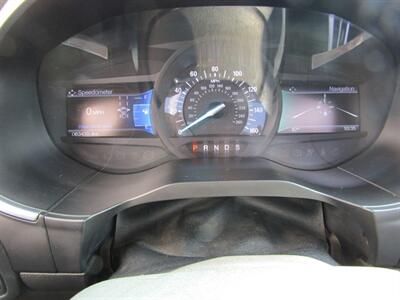 2017 Ford Edge AWD,NAV,PANOROOF,TECH PKG,RVC,SILVER CERTIFIED   - Photo 54 - Haddon Twp, NJ 08107