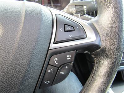 2017 Ford Edge AWD,NAV,PANOROOF,TECH PKG,RVC,SILVER CERTIFIED   - Photo 53 - Haddon Twp, NJ 08107