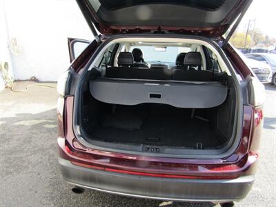2017 Ford Edge AWD,NAV,PANOROOF,TECH PKG,RVC,SILVER CERTIFIED   - Photo 40 - Haddon Twp, NJ 08107
