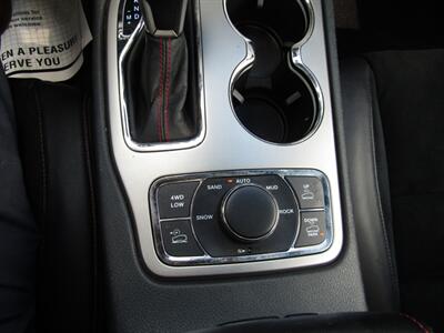 2017 Jeep Grand Cherokee TRAILHAWK,AWD,SAFTY PKG,NAV,RVC,SILVER CERTIFIED   - Photo 69 - Haddon Twp, NJ 08107