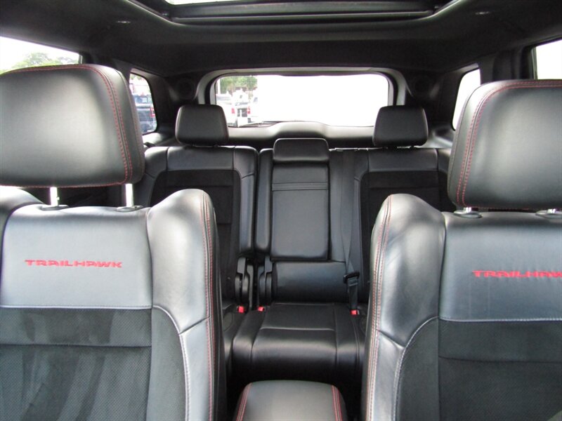 2017 Jeep Grand Cherokee TRAILHAWK,AWD,SAFTY PKG,NAV,RVC,SILVER CERTIFIED - Photo 74 - Haddon Twp, NJ 08107