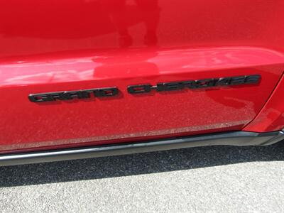 2017 Jeep Grand Cherokee TRAILHAWK,AWD,SAFTY PKG,NAV,RVC,SILVER CERTIFIED   - Photo 36 - Haddon Twp, NJ 08107