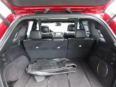 2017 Jeep Grand Cherokee TRAILHAWK,AWD,SAFTY PKG,NAV,RVC,SILVER CERTIFIED   - Photo 51 - Haddon Twp, NJ 08107