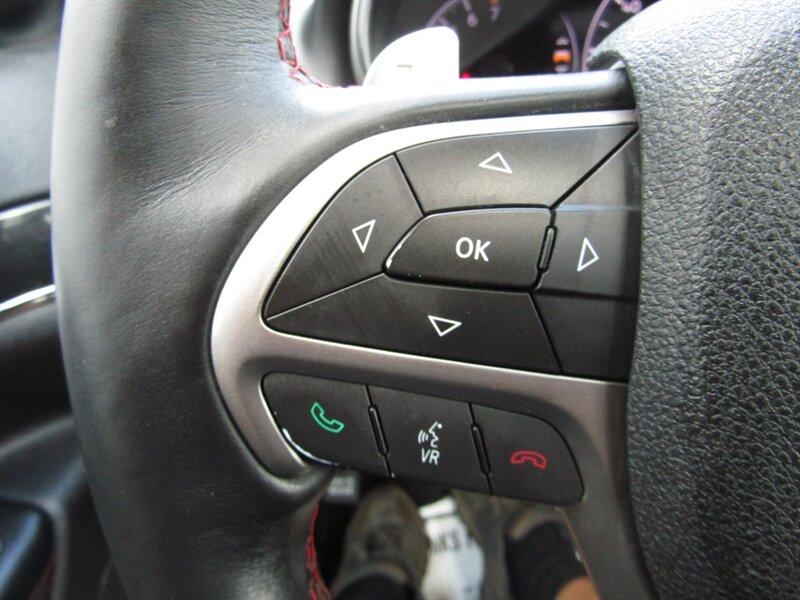 2017 Jeep Grand Cherokee TRAILHAWK,AWD,SAFTY PKG,NAV,RVC,SILVER CERTIFIED - Photo 62 - Haddon Twp, NJ 08107