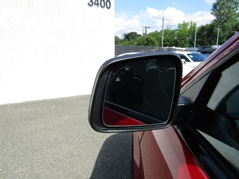 2017 Jeep Grand Cherokee TRAILHAWK,AWD,SAFTY PKG,NAV,RVC,SILVER CERTIFIED - Photo 24 - Haddon Twp, NJ 08107