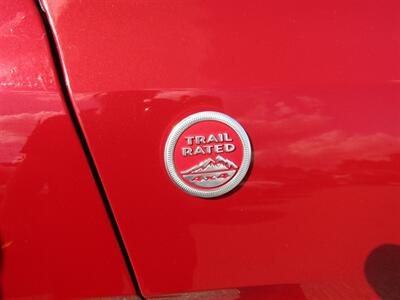 2017 Jeep Grand Cherokee TRAILHAWK,AWD,SAFTY PKG,NAV,RVC,SILVER CERTIFIED   - Photo 37 - Haddon Twp, NJ 08107