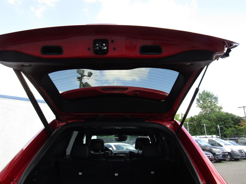 2017 Jeep Grand Cherokee TRAILHAWK,AWD,SAFTY PKG,NAV,RVC,SILVER CERTIFIED - Photo 52 - Haddon Twp, NJ 08107