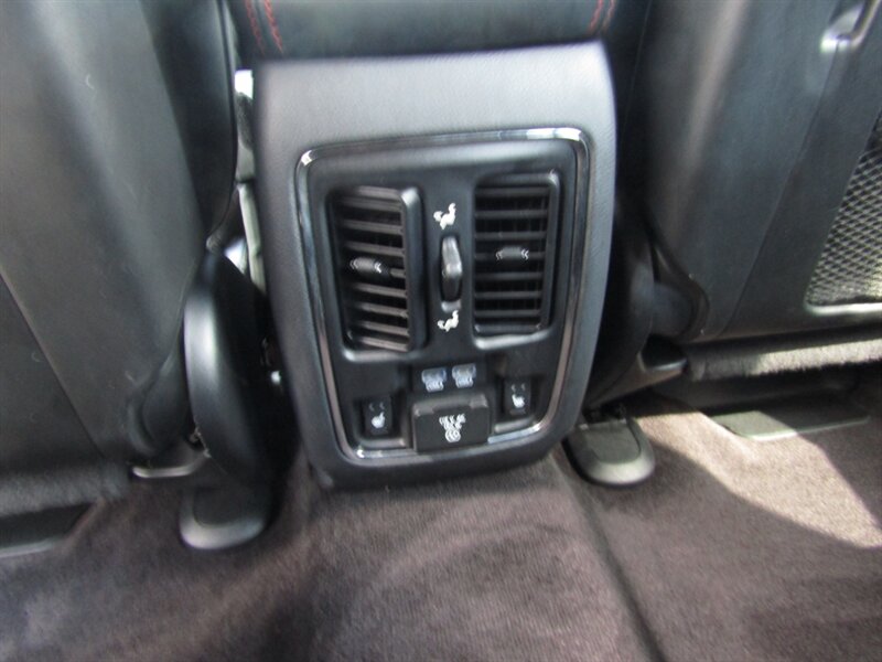 2017 Jeep Grand Cherokee TRAILHAWK,AWD,SAFTY PKG,NAV,RVC,SILVER CERTIFIED - Photo 46 - Haddon Twp, NJ 08107