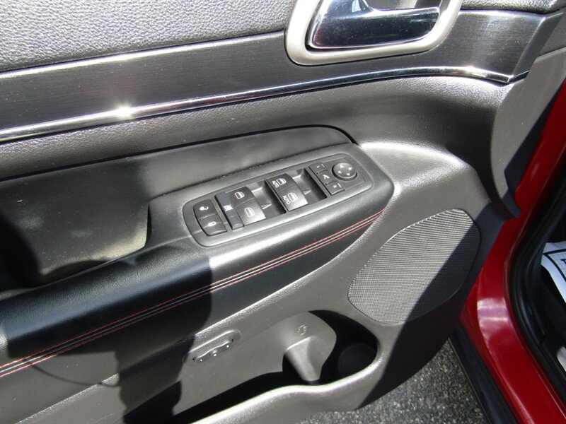 2017 Jeep Grand Cherokee TRAILHAWK,AWD,SAFTY PKG,NAV,RVC,SILVER CERTIFIED - Photo 40 - Haddon Twp, NJ 08107