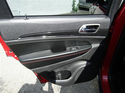 2017 Jeep Grand Cherokee TRAILHAWK,AWD,SAFTY PKG,NAV,RVC,SILVER CERTIFIED   - Photo 44 - Haddon Twp, NJ 08107