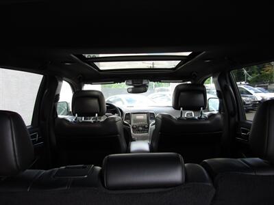 2017 Jeep Grand Cherokee TRAILHAWK,AWD,SAFTY PKG,NAV,RVC,SILVER CERTIFIED   - Photo 50 - Haddon Twp, NJ 08107