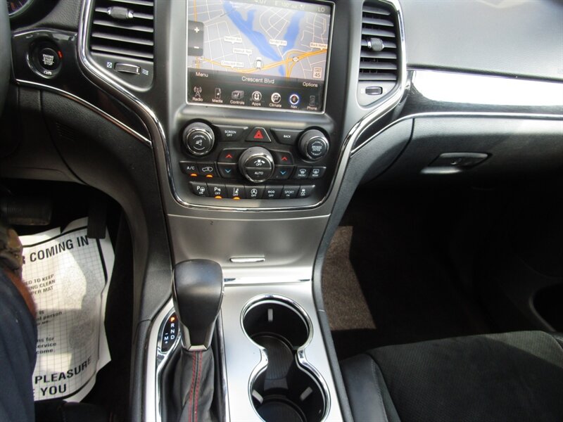 2017 Jeep Grand Cherokee TRAILHAWK,AWD,SAFTY PKG,NAV,RVC,SILVER CERTIFIED - Photo 68 - Haddon Twp, NJ 08107
