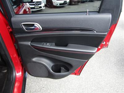2017 Jeep Grand Cherokee TRAILHAWK,AWD,SAFTY PKG,NAV,RVC,SILVER CERTIFIED   - Photo 56 - Haddon Twp, NJ 08107